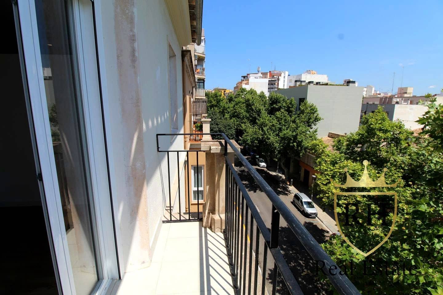 1 soveværelse Lejlighed til salg i Palma de Mallorca - € 398.000 (Ref: 9115244)