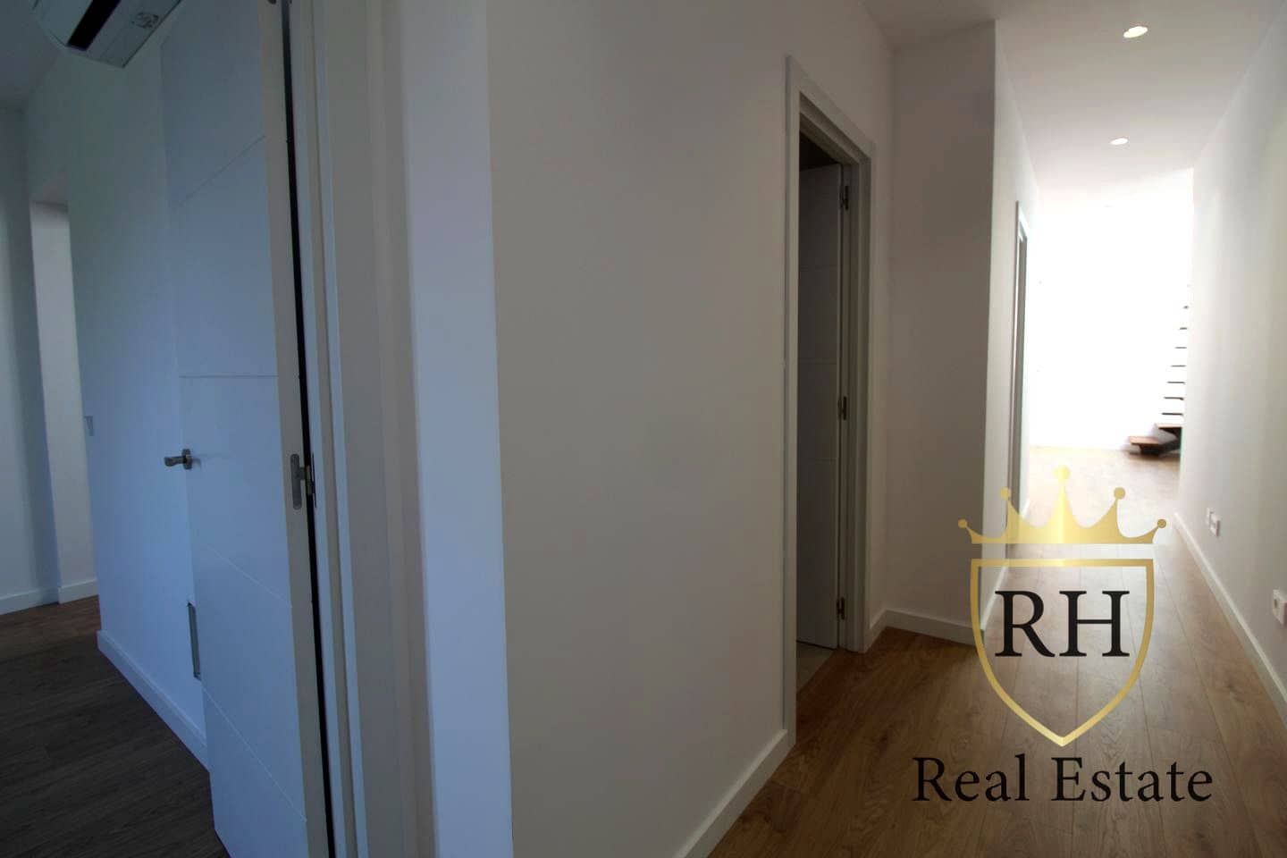 2 soveværelse Lejlighed til salg i Palma de Mallorca - € 418.000 (Ref: 9115245)