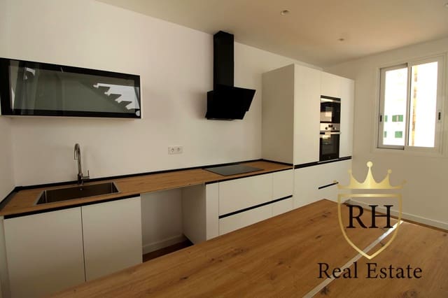 2 soveværelse Lejlighed til salg i Pere Garau, Palma de Mallorca - € 418.000 (Ref: 9115245)