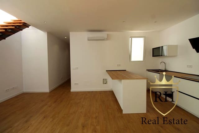 2 soveværelse Lejlighed til salg i Pere Garau, Palma de Mallorca - € 418.000 (Ref: 9115245)