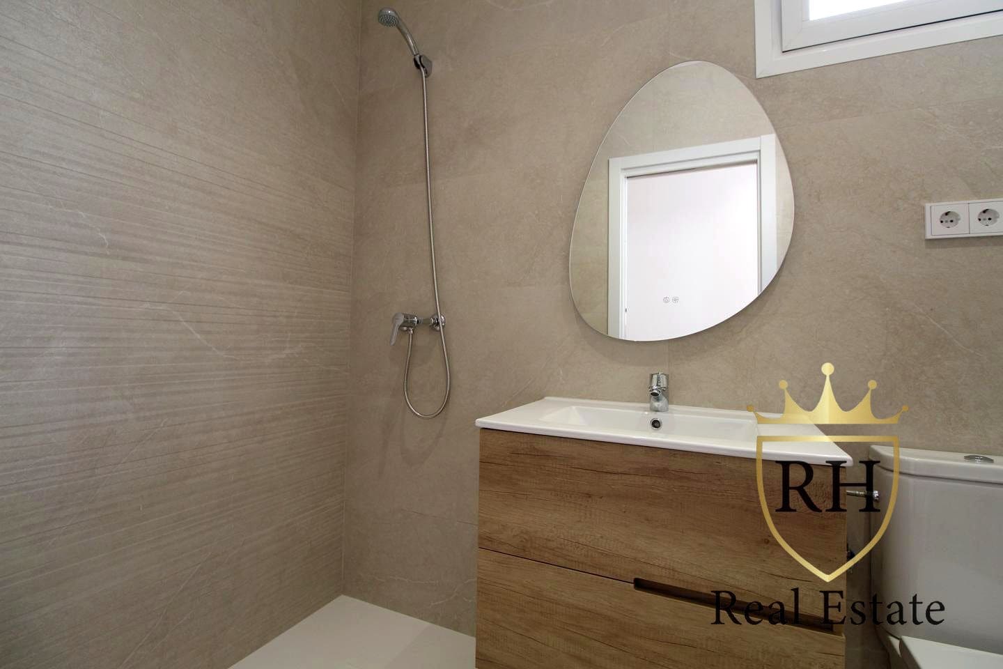 2 soveværelse Lejlighed til salg i Palma de Mallorca - € 418.000 (Ref: 9115245)