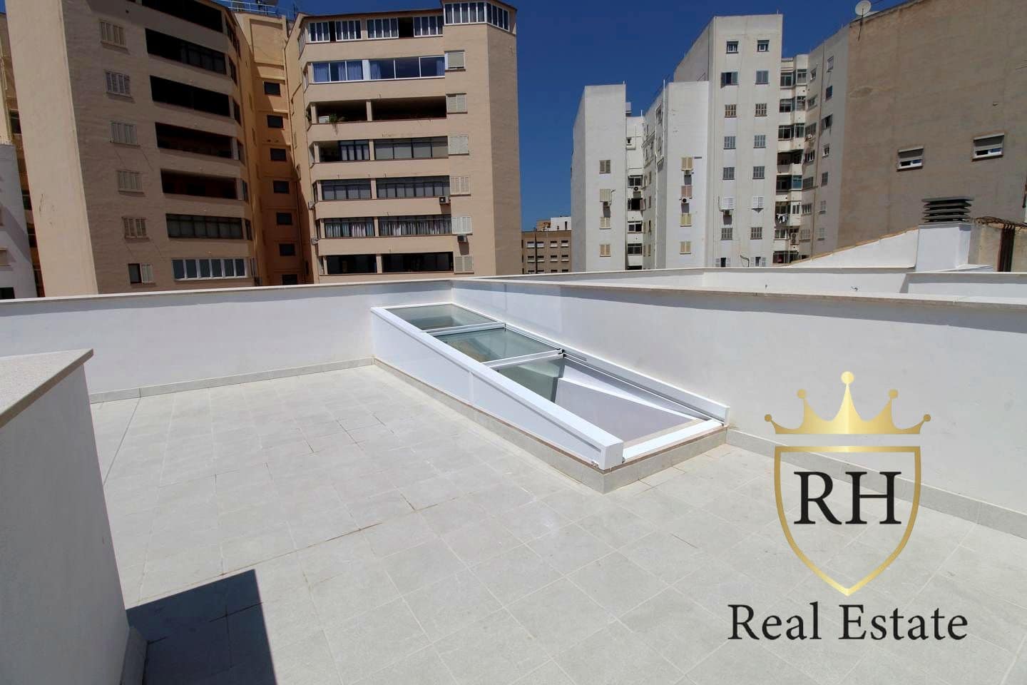 2 soveværelse Lejlighed til salg i Palma de Mallorca - € 418.000 (Ref: 9115245)