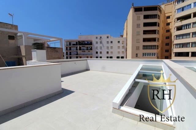 2 soveværelse Lejlighed til salg i Pere Garau, Palma de Mallorca - € 418.000 (Ref: 9115245)