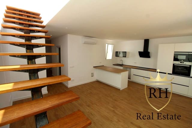 2 soveværelse Lejlighed til salg i Pere Garau, Palma de Mallorca - € 418.000 (Ref: 9115245)