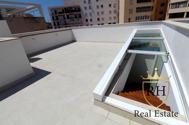 2 soveværelse Lejlighed til salg i Pere Garau, Palma de Mallorca - € 418.000 (Ref: 9115245)