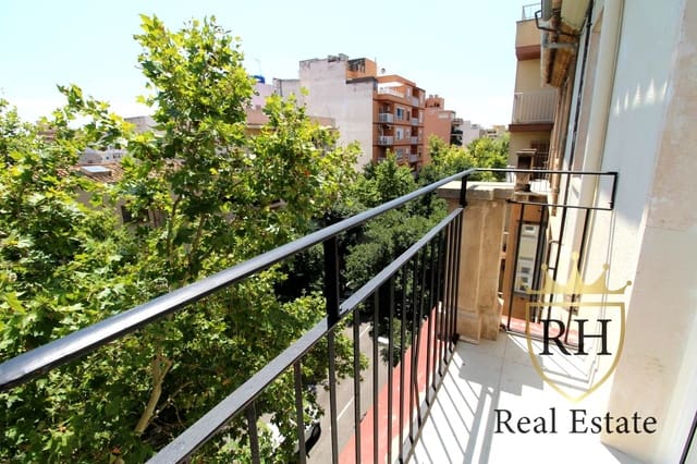 2 soveværelse Lejlighed til salg i Pere Garau, Palma de Mallorca - € 418.000 (Ref: 9115245)