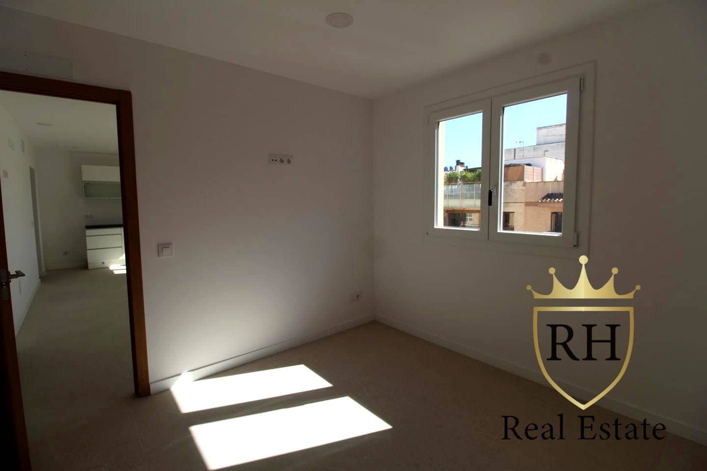 Piso de 3 habitaciones en Palma de Mallorca en venta - 450.000 € (Ref: 9130180)