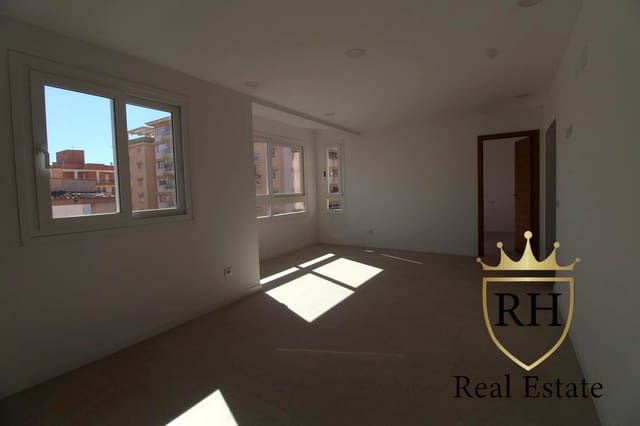 Piso de 3 habitaciones en Son Dameto, Palma de Mallorca en venta - 450.000 € (Ref: 9130180)