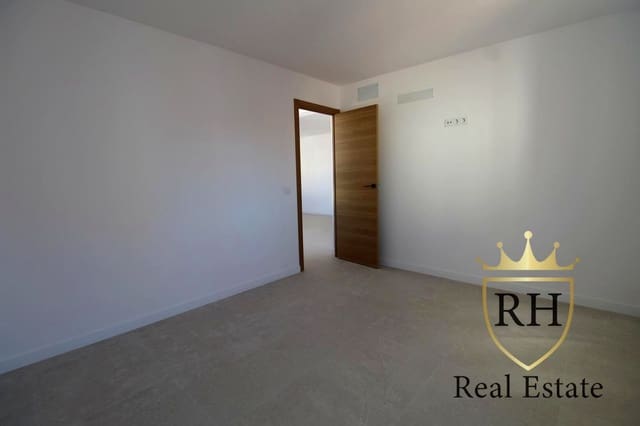 Piso de 3 habitaciones en Son Dameto, Palma de Mallorca en venta - 450.000 € (Ref: 9130180)