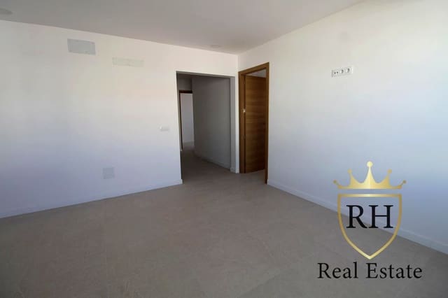 Piso de 3 habitaciones en Son Dameto, Palma de Mallorca en venta - 450.000 € (Ref: 9130180)