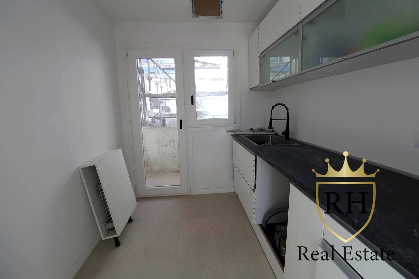 Piso de 3 habitaciones en Palma de Mallorca en venta - 450.000 € (Ref: 9130180)