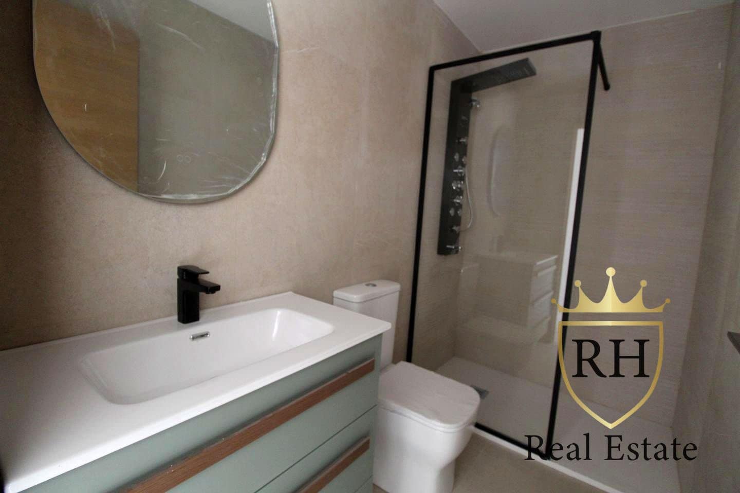 Piso de 3 habitaciones en Palma de Mallorca en venta - 450.000 € (Ref: 9130180)