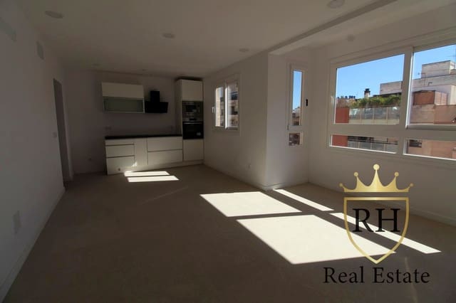 Piso de 3 habitaciones en Son Dameto, Palma de Mallorca en venta - 450.000 € (Ref: 9130180)