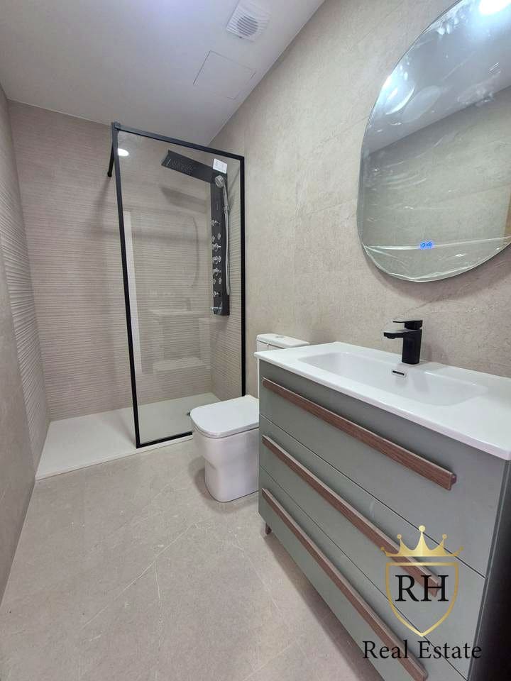 3 camera da letto Appartamento in vendita in Palma de Mallorca - 450.000 € (Rif: 9130180)