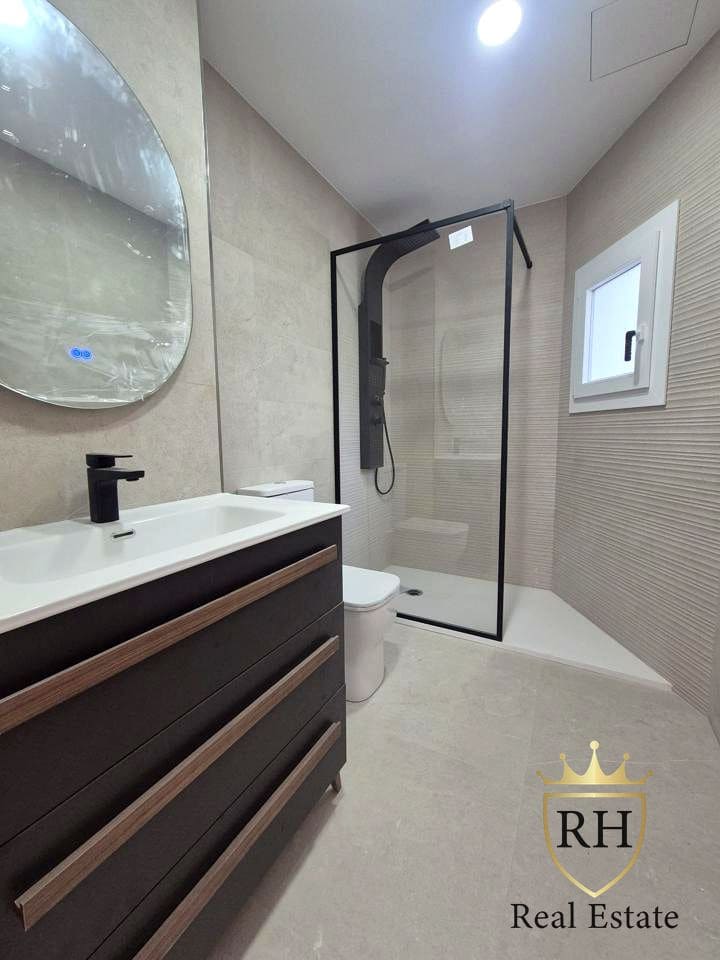 3 camera da letto Appartamento in vendita in Palma de Mallorca - 450.000 € (Rif: 9130180)