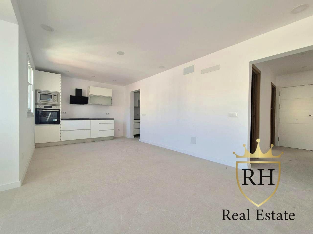 3 camera da letto Appartamento in vendita in Palma de Mallorca - 450.000 € (Rif: 9130180)