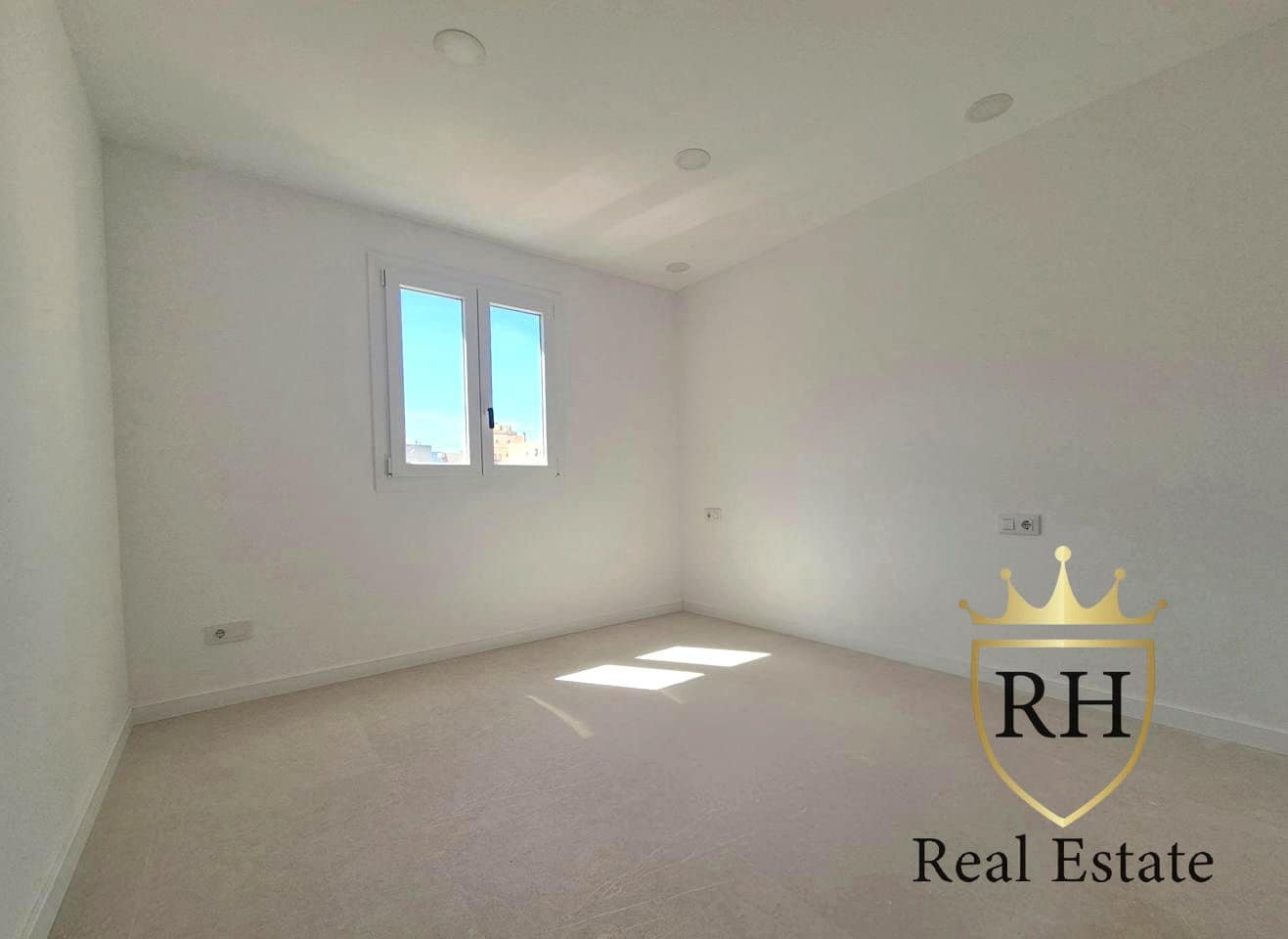 3 camera da letto Appartamento in vendita in Palma de Mallorca - 450.000 € (Rif: 9130180)