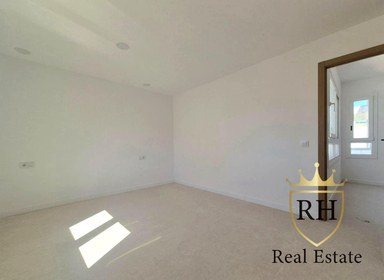 3 camera da letto Appartamento in vendita in Palma de Mallorca - 450.000 € (Rif: 9130180)