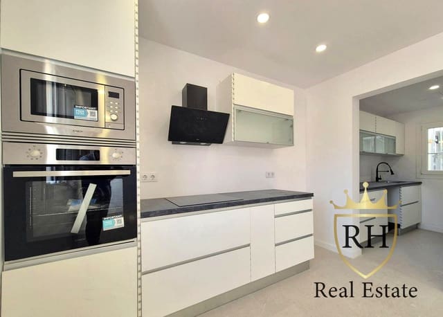 3 quarto Apartamento para venda em Son Dameto, Palma de Mallorca - 450 000 € (Ref: 9130180)