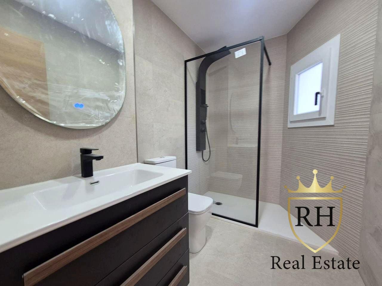 3 camera da letto Appartamento in vendita in Palma de Mallorca - 450.000 € (Rif: 9130180)