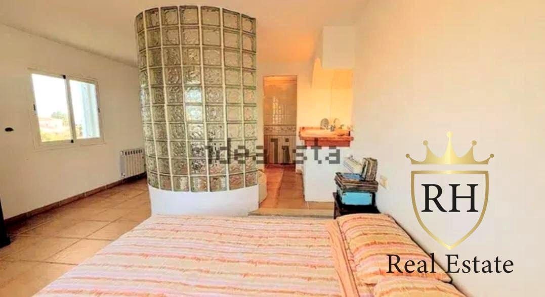 3 camera da letto Villa in vendita in Llucmajor - 640.000 € (Rif: 9130181)