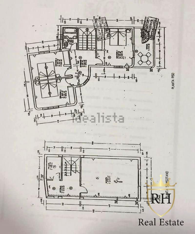 3 camera da letto Villa in vendita in Llucmajor - 640.000 € (Rif: 9130181)