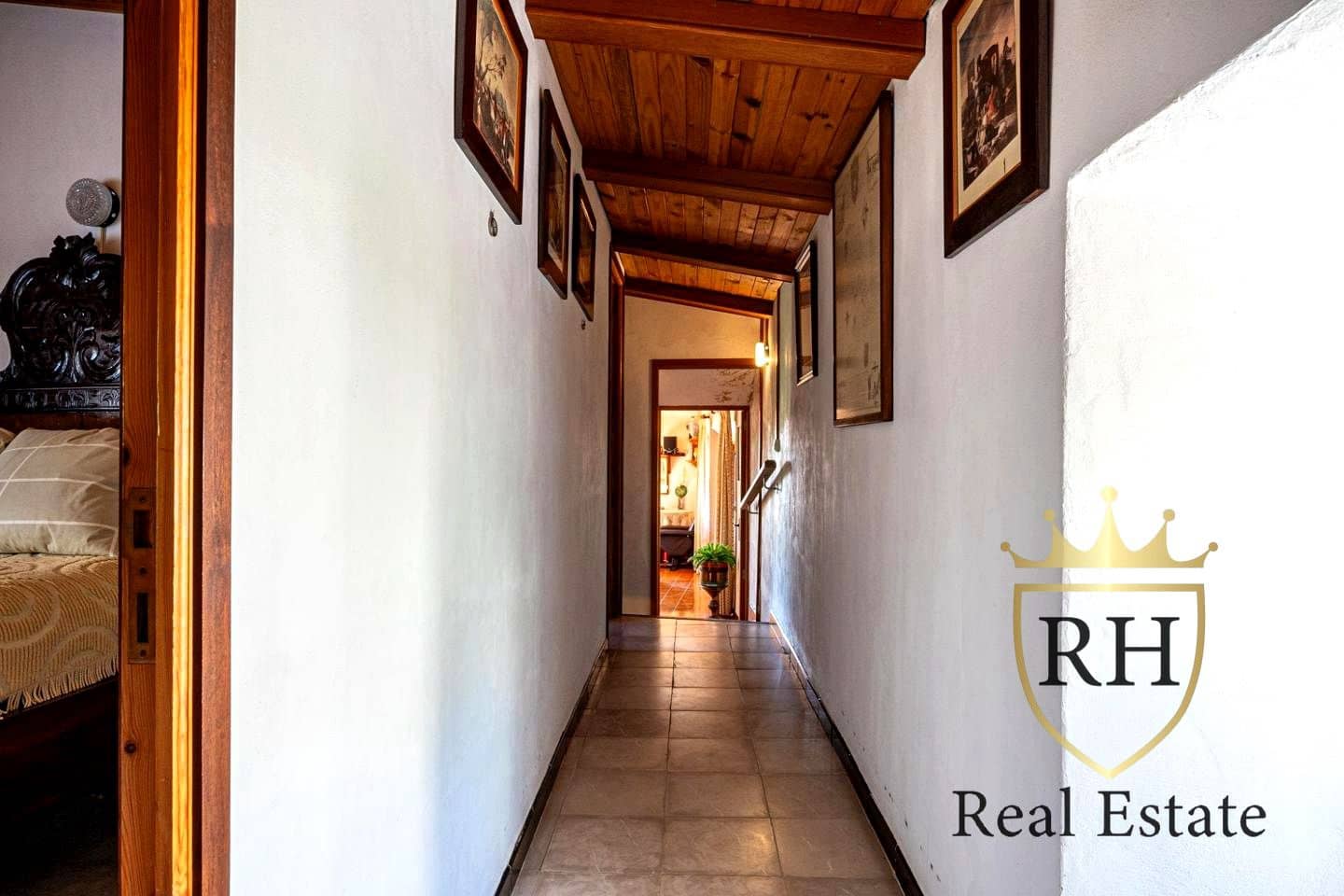 5 soveværelse Villa til salg i Selva med swimmingpool garage - € 795.000 (Ref: 9146652)