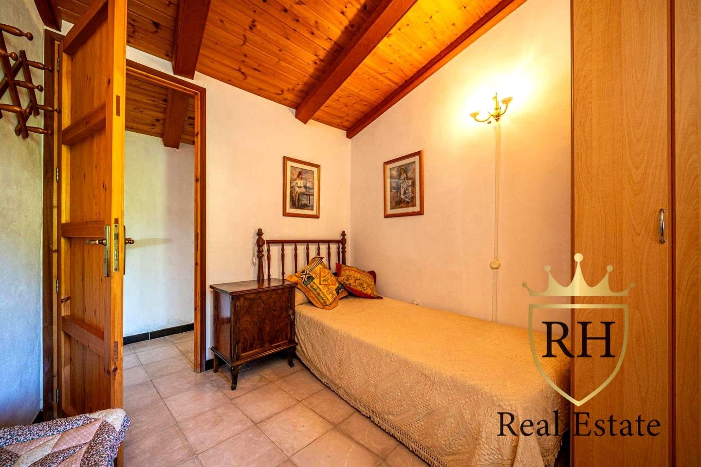 5 soveværelse Villa til salg i Selva med swimmingpool garage - € 795.000 (Ref: 9146652)