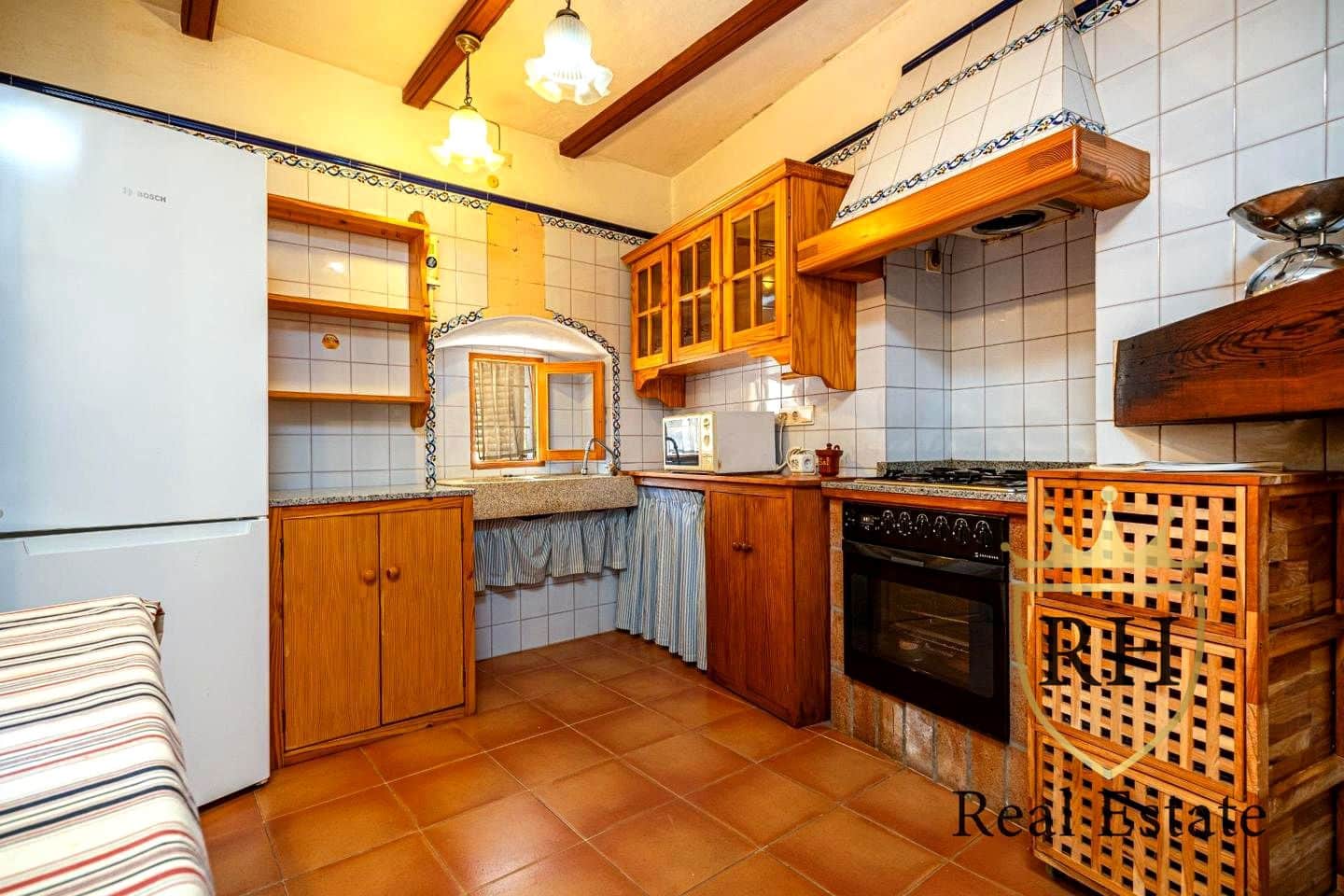 5 soveværelse Villa til salg i Selva med swimmingpool garage - € 795.000 (Ref: 9146652)