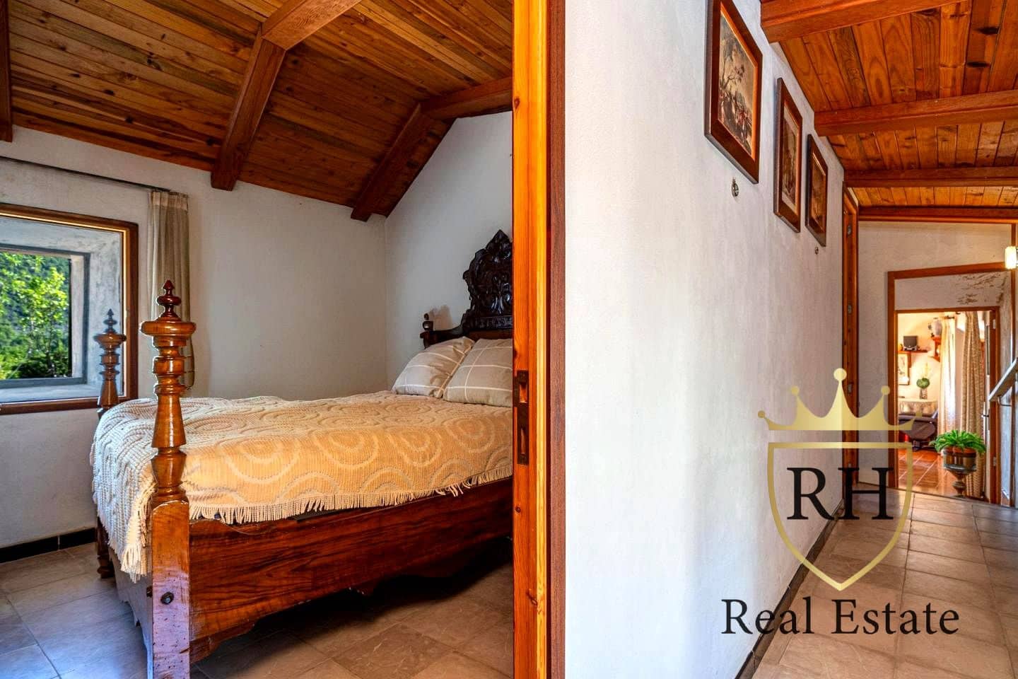 5 soveværelse Villa til salg i Selva med swimmingpool garage - € 795.000 (Ref: 9146652)