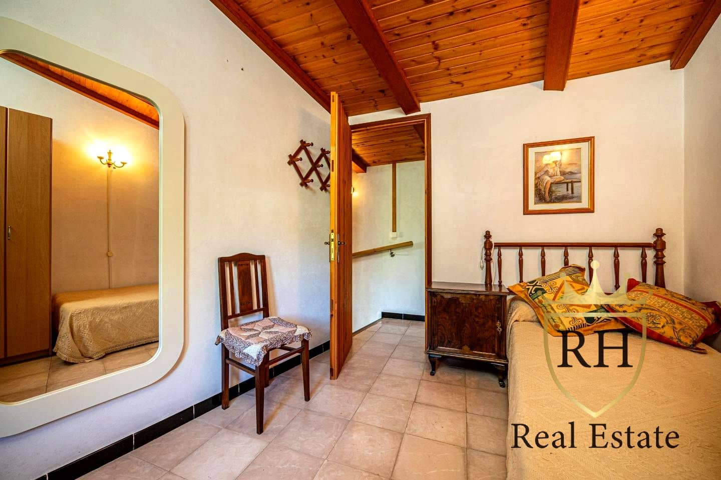 5 soveværelse Villa til salg i Selva med swimmingpool garage - € 795.000 (Ref: 9146652)