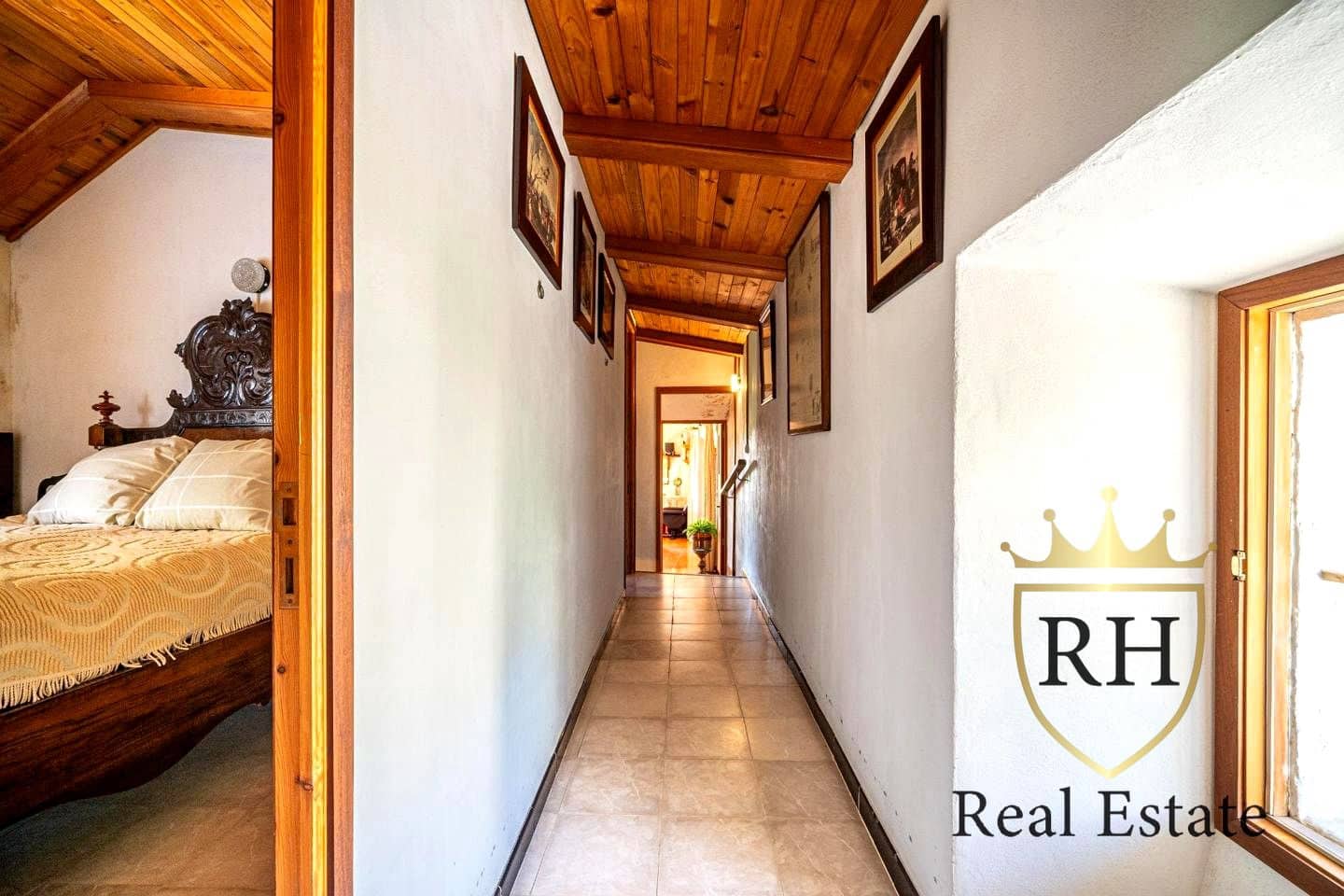 5 soveværelse Villa til salg i Selva med swimmingpool garage - € 795.000 (Ref: 9146652)