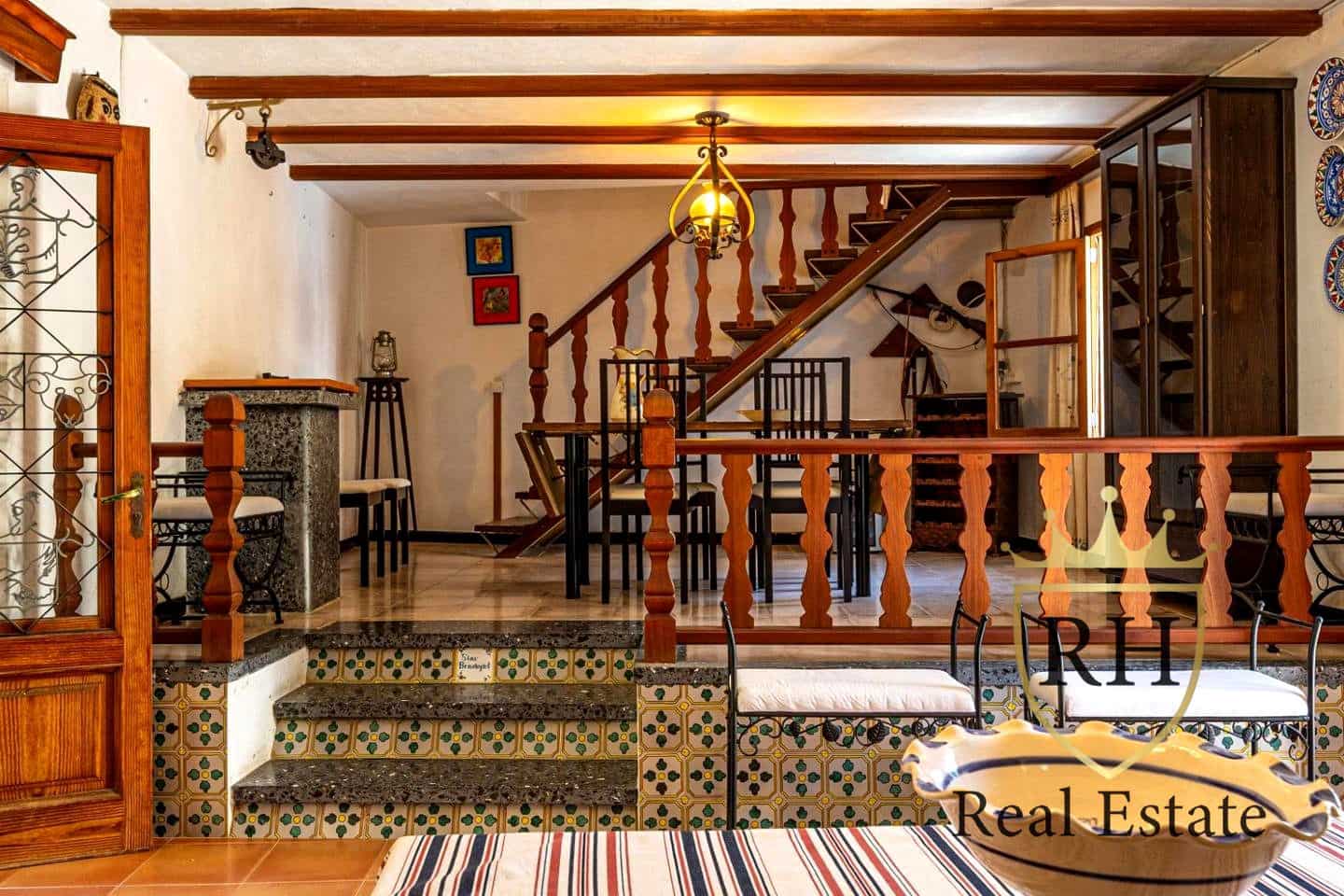 5 soveværelse Villa til salg i Selva med swimmingpool garage - € 795.000 (Ref: 9146652)