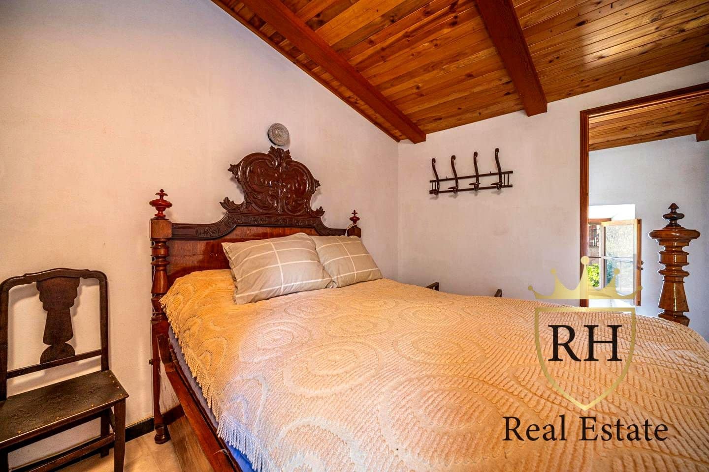 5 soveværelse Villa til salg i Selva med swimmingpool garage - € 795.000 (Ref: 9146652)