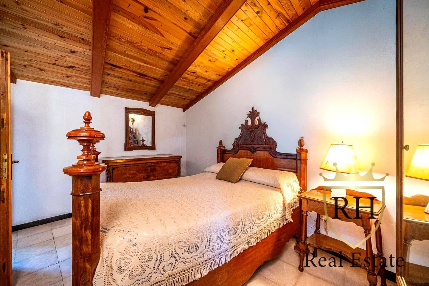 5 soveværelse Villa til salg i Selva med swimmingpool garage - € 795.000 (Ref: 9146652)