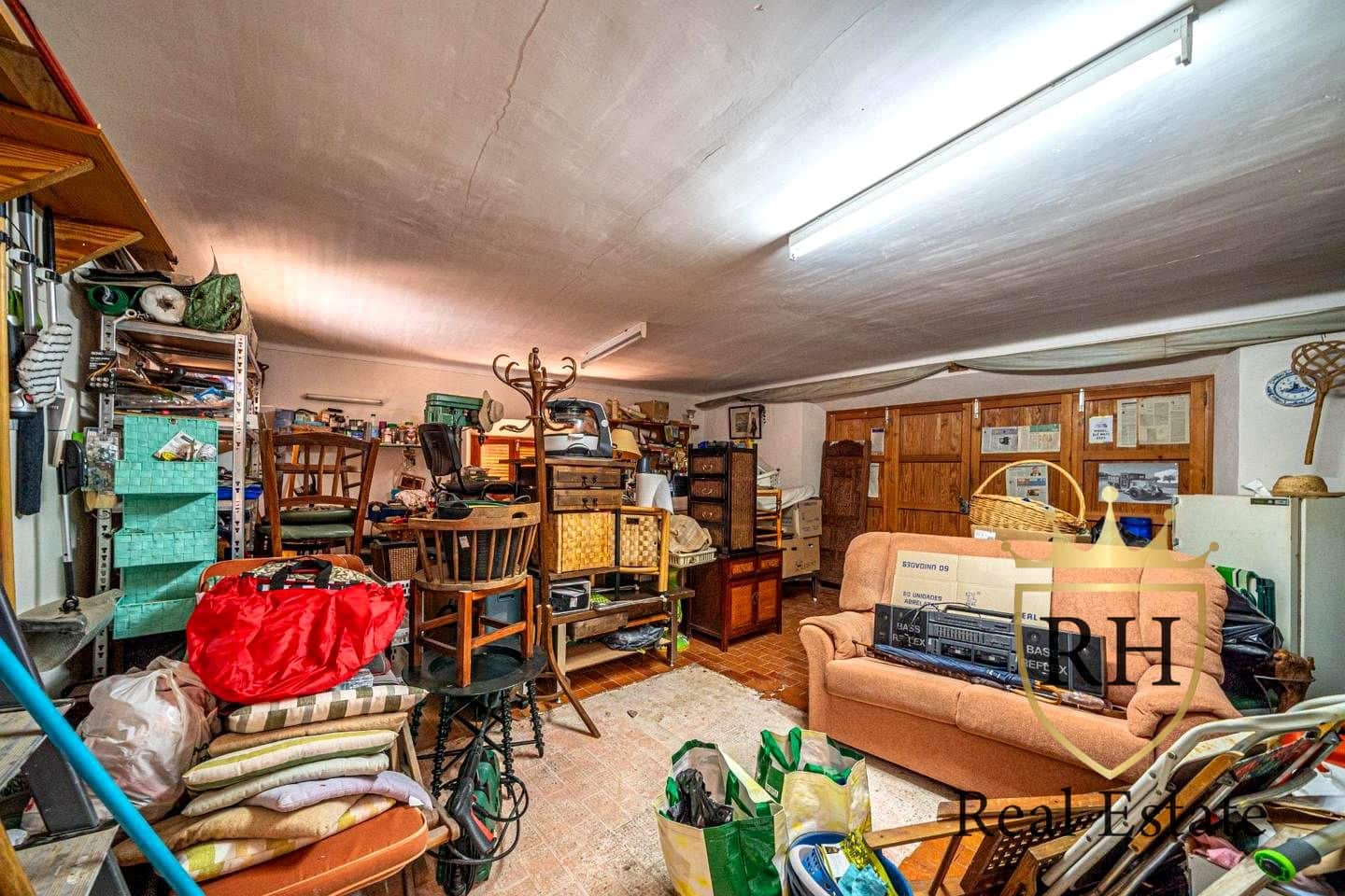 5 soveværelse Villa til salg i Selva med swimmingpool garage - € 795.000 (Ref: 9146652)