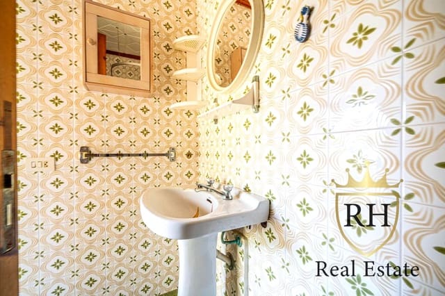 5 soveværelse Villa til salg i Selva med swimmingpool garage - € 795.000 (Ref: 9146652)