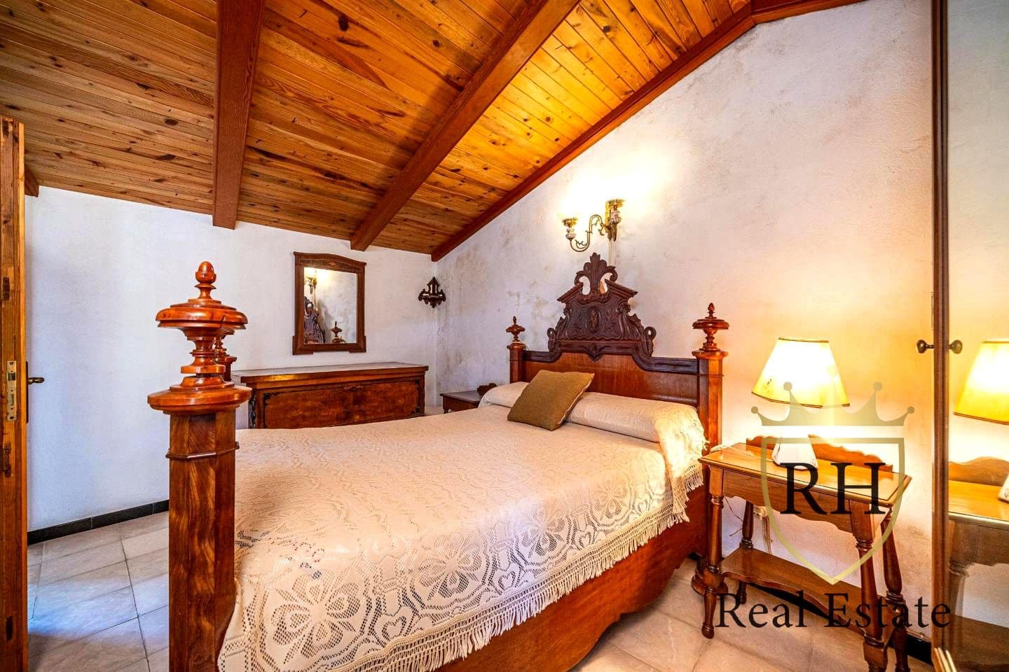 5 soveværelse Villa til salg i Selva med swimmingpool garage - € 795.000 (Ref: 9146652)