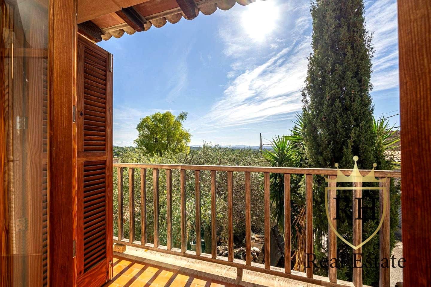 5 soveværelse Villa til salg i Selva med swimmingpool garage - € 795.000 (Ref: 9146652)