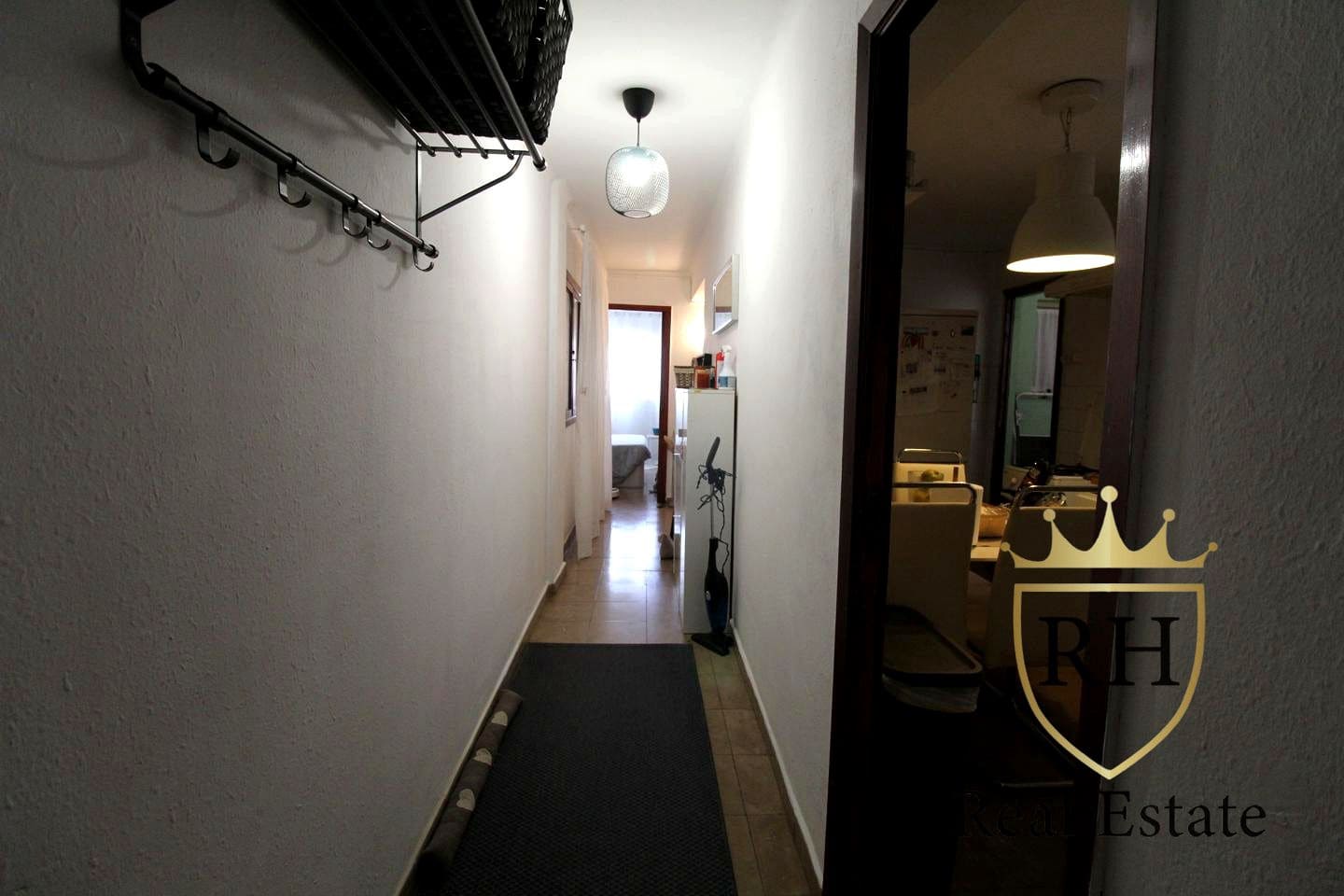 3 soveværelse Lejlighed til salg i Palma de Mallorca - € 365.000 (Ref: 9167017)