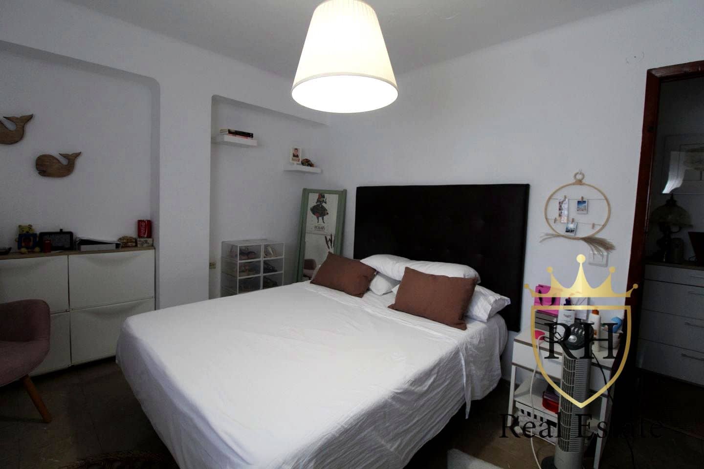 3 soveværelse Lejlighed til salg i Palma de Mallorca - € 365.000 (Ref: 9167017)