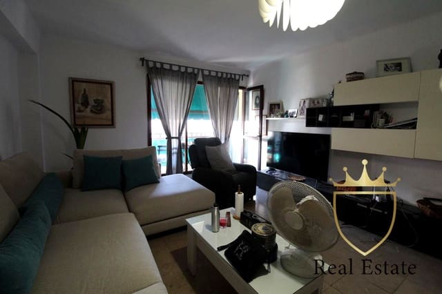 3 soveværelse Lejlighed til salg i Foners, Palma de Mallorca - € 365.000 (Ref: 9167017)