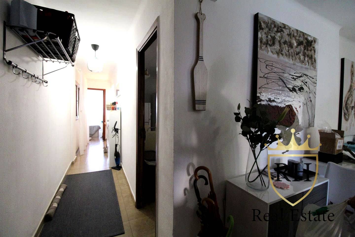 3 soveværelse Lejlighed til salg i Palma de Mallorca - € 365.000 (Ref: 9167017)