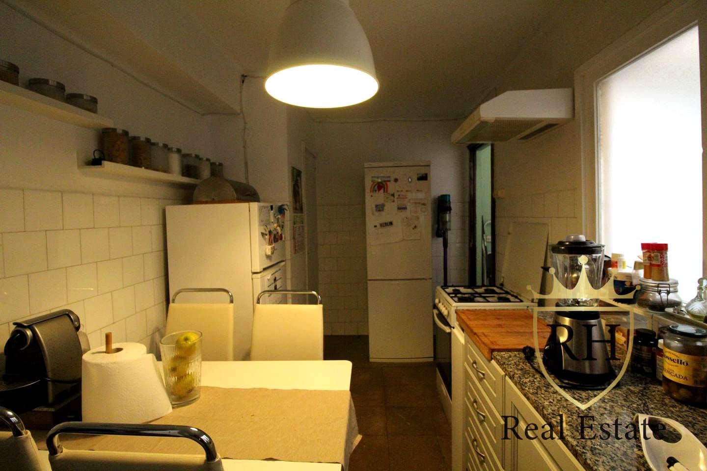 3 soveværelse Lejlighed til salg i Palma de Mallorca - € 365.000 (Ref: 9167017)