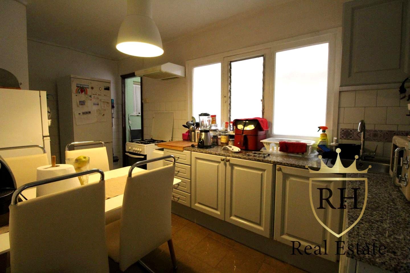 3 soveværelse Lejlighed til salg i Palma de Mallorca - € 365.000 (Ref: 9167017)