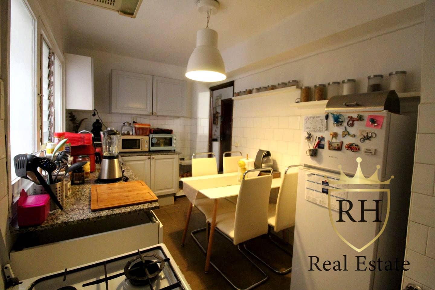 3 soveværelse Lejlighed til salg i Palma de Mallorca - € 365.000 (Ref: 9167017)