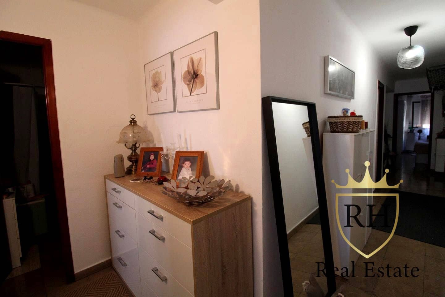 3 soveværelse Lejlighed til salg i Palma de Mallorca - € 365.000 (Ref: 9167017)