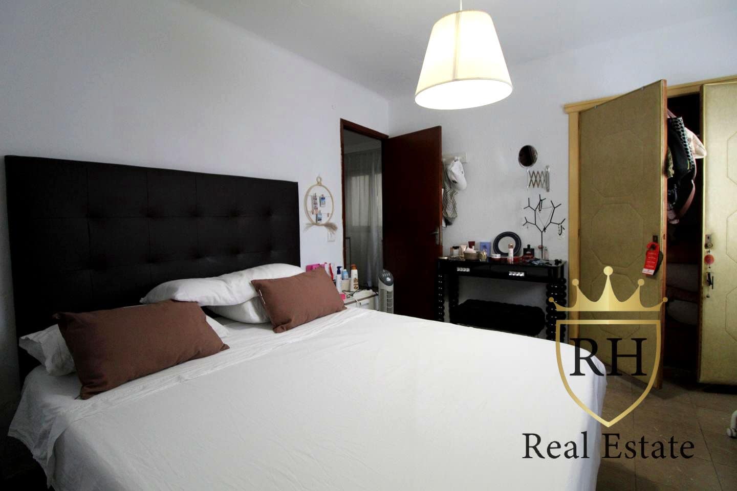 3 soveværelse Lejlighed til salg i Palma de Mallorca - € 365.000 (Ref: 9167017)