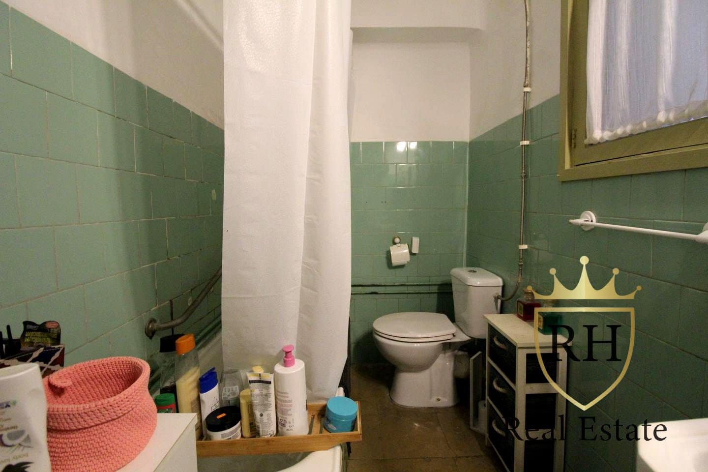 3 soveværelse Lejlighed til salg i Palma de Mallorca - € 365.000 (Ref: 9167017)