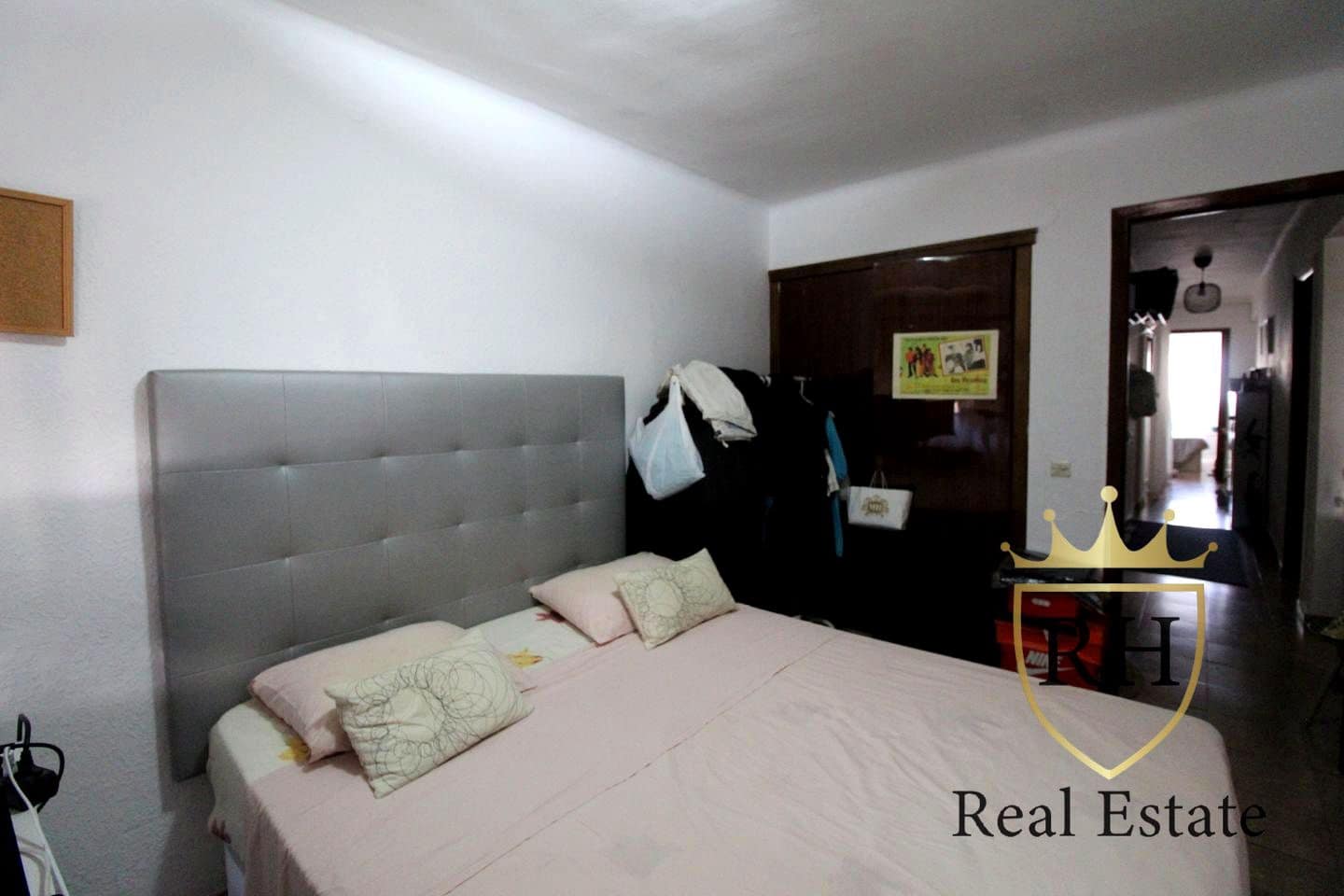 3 soveværelse Lejlighed til salg i Palma de Mallorca - € 365.000 (Ref: 9167017)